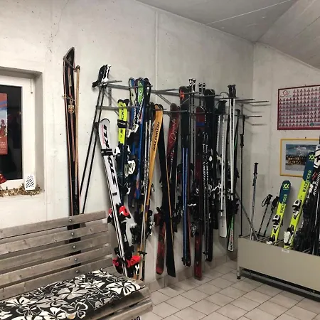 Fortuna Hotel Ortisei