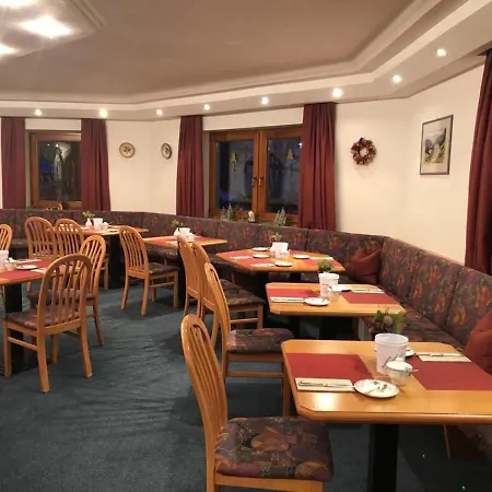 Fortuna Hotel Ortisei