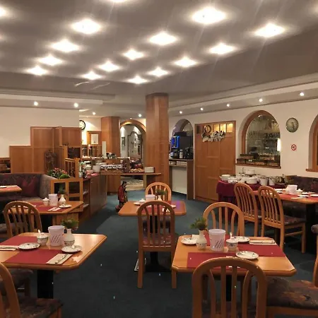 Hotel Fortuna