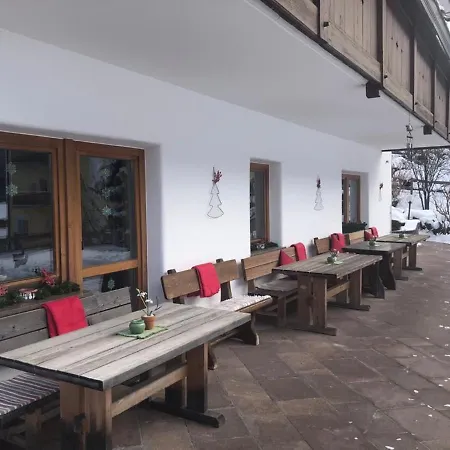Hotel Fortuna Ortisei