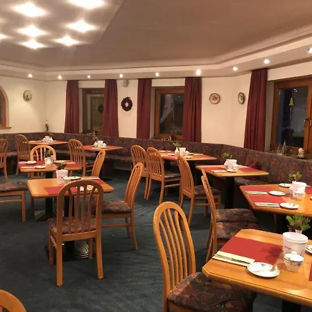 Hotel Fortuna 3*